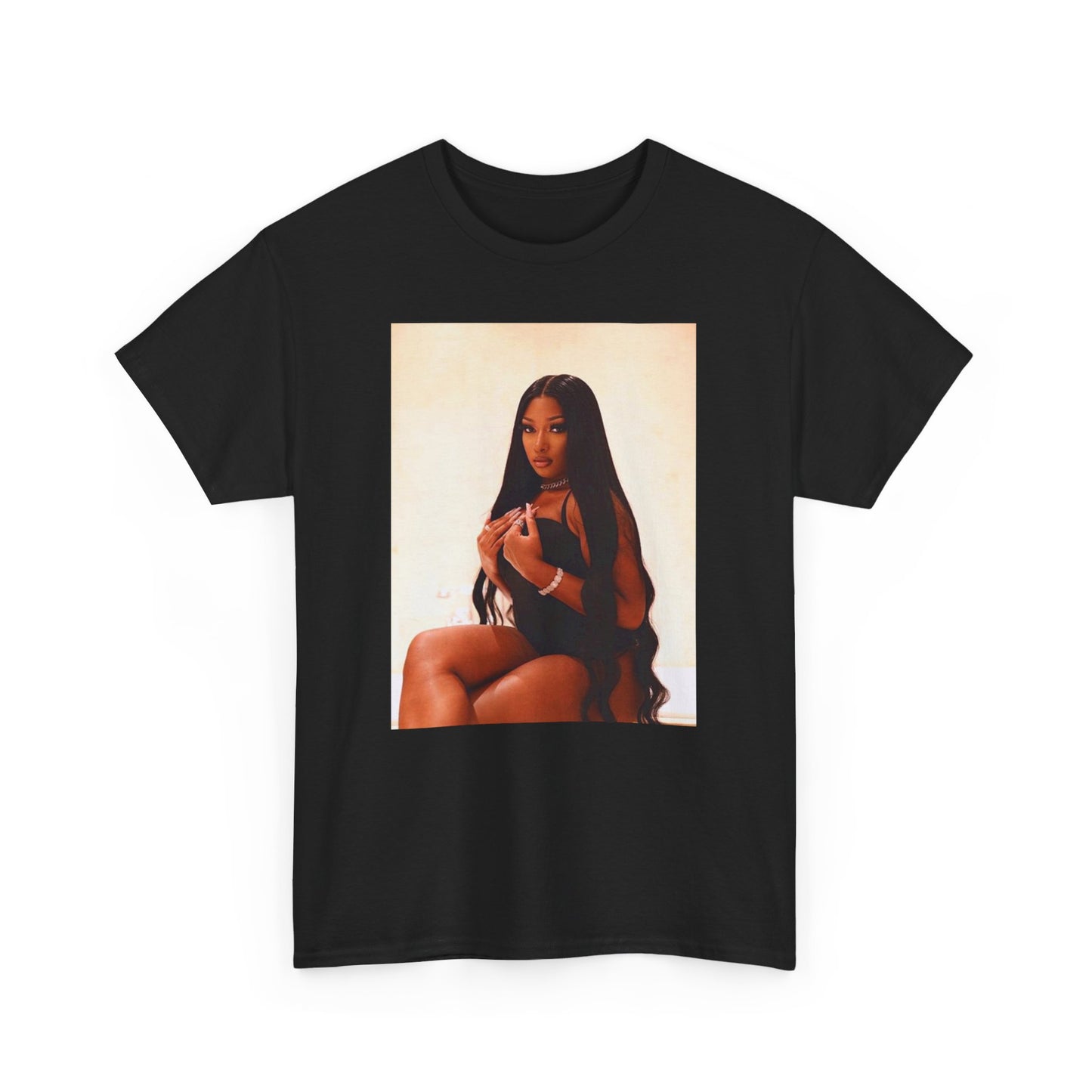 Megan Thee Stallion T-Shirt