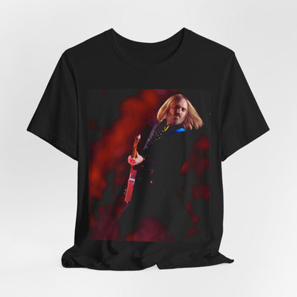 Tom Petty T-Shirt