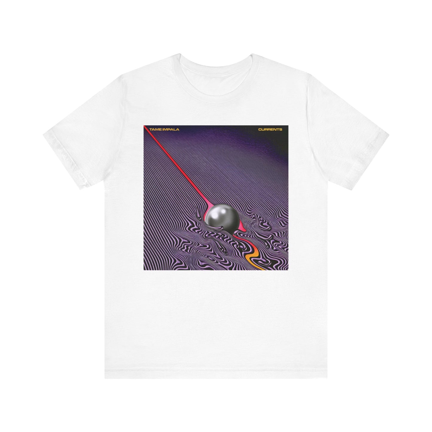 Tame Impala T-Shirt