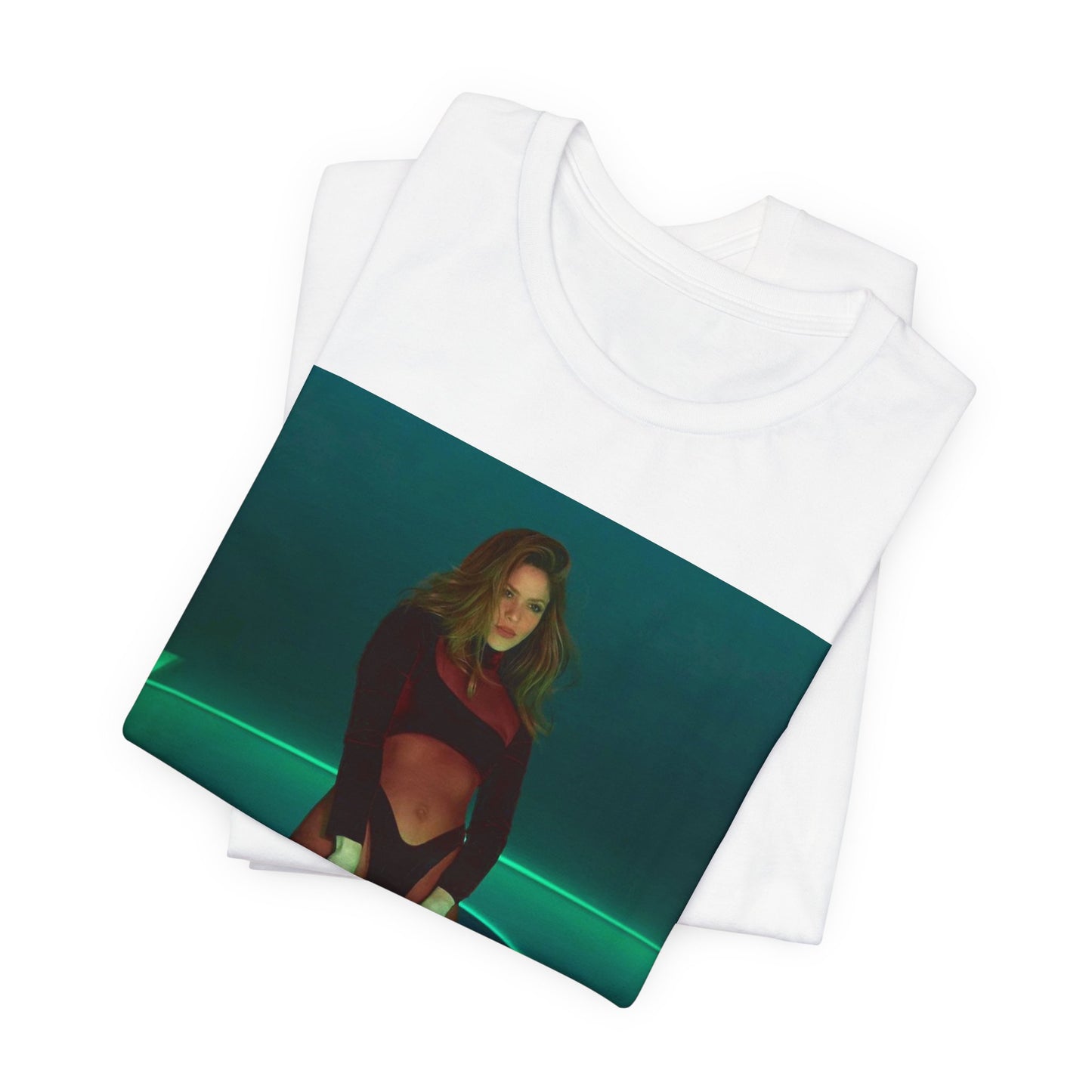 Shakira T-Shirt