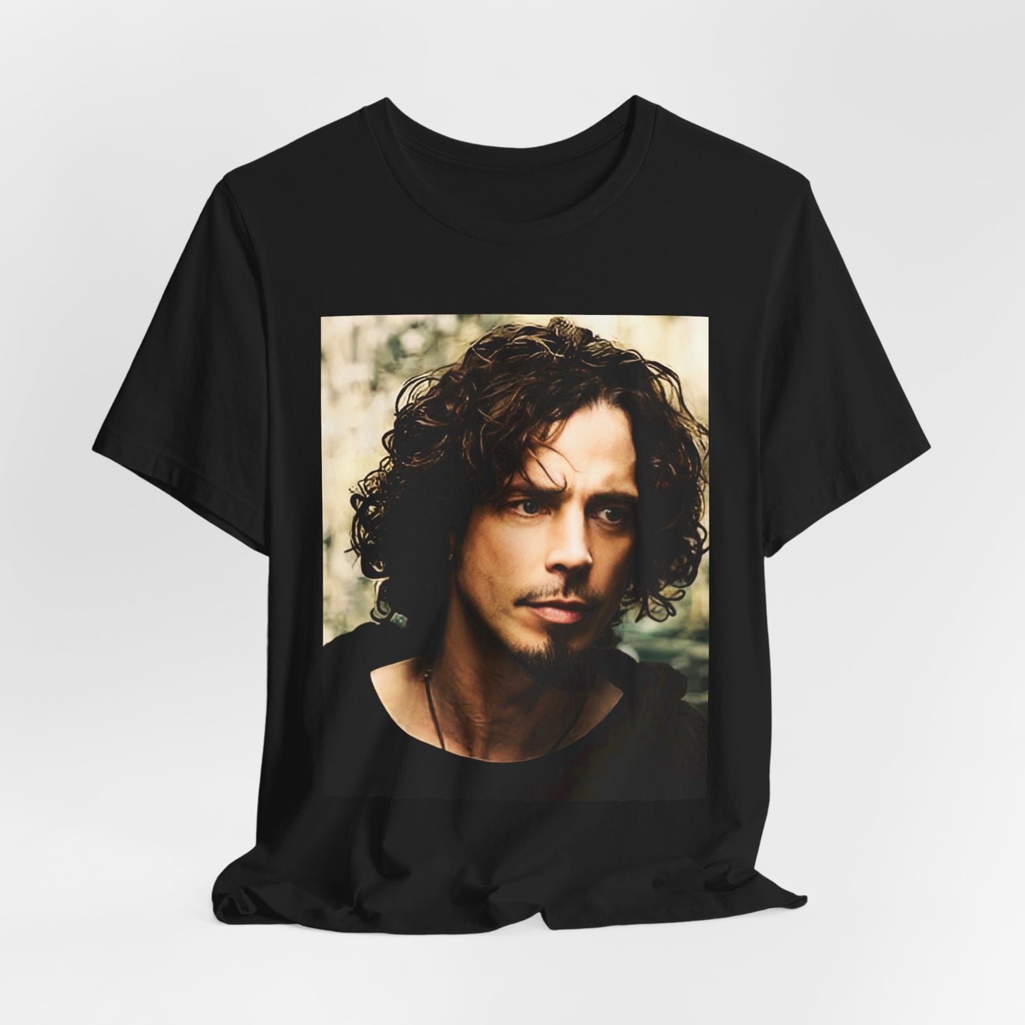 Chris Cornell T-Shirt