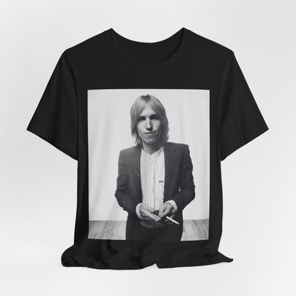 Tom Petty T-Shirt