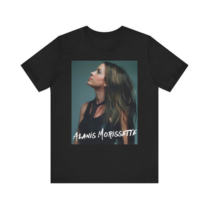 Alanis Morissette Shirt, 90s Vintage music Shirt, Alanis Morissette The Triple Moon Tour 2024 Shirt, Alanis Morissette Fan Gift, Alanis Morissette Merch