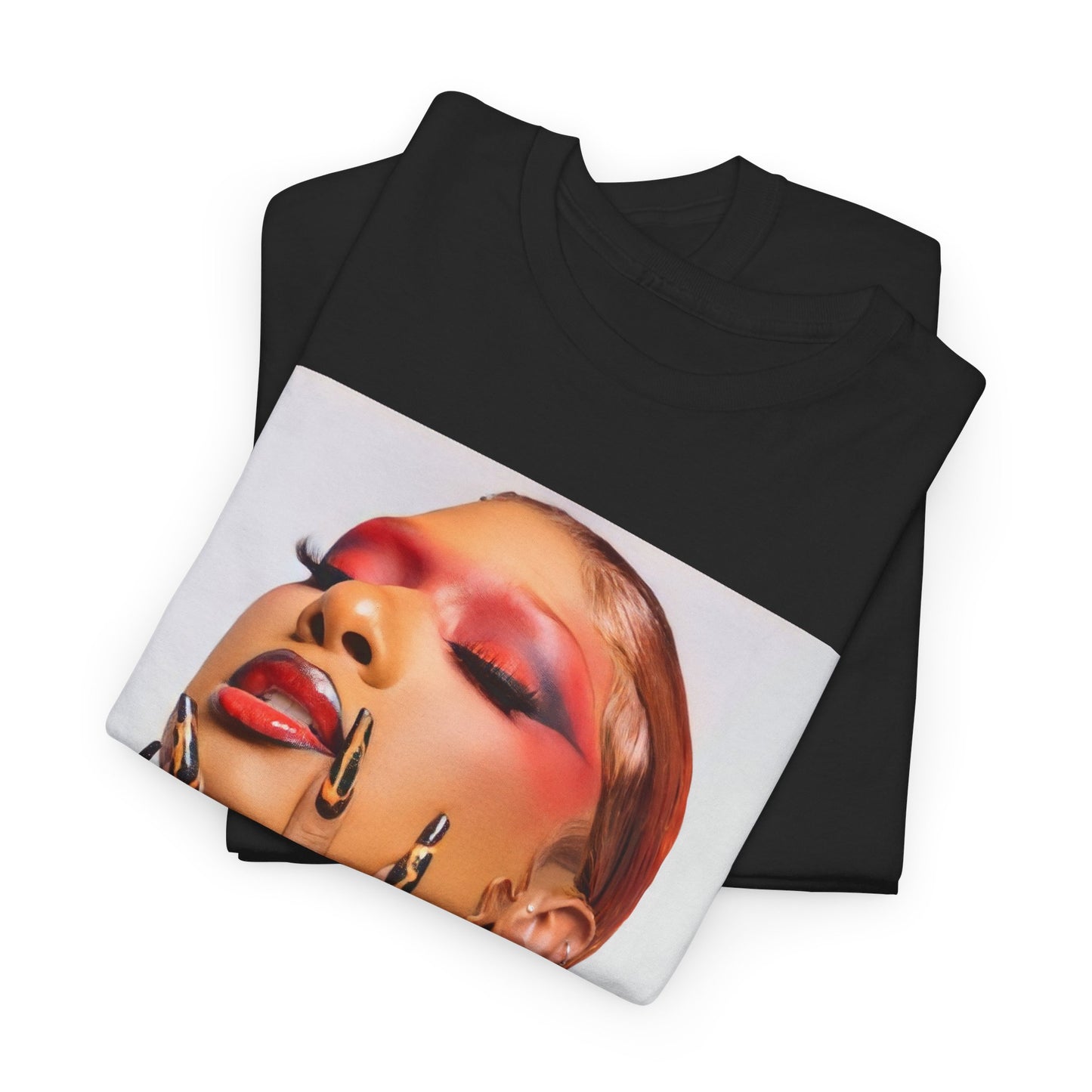 Megan Thee Stallion T-Shirt