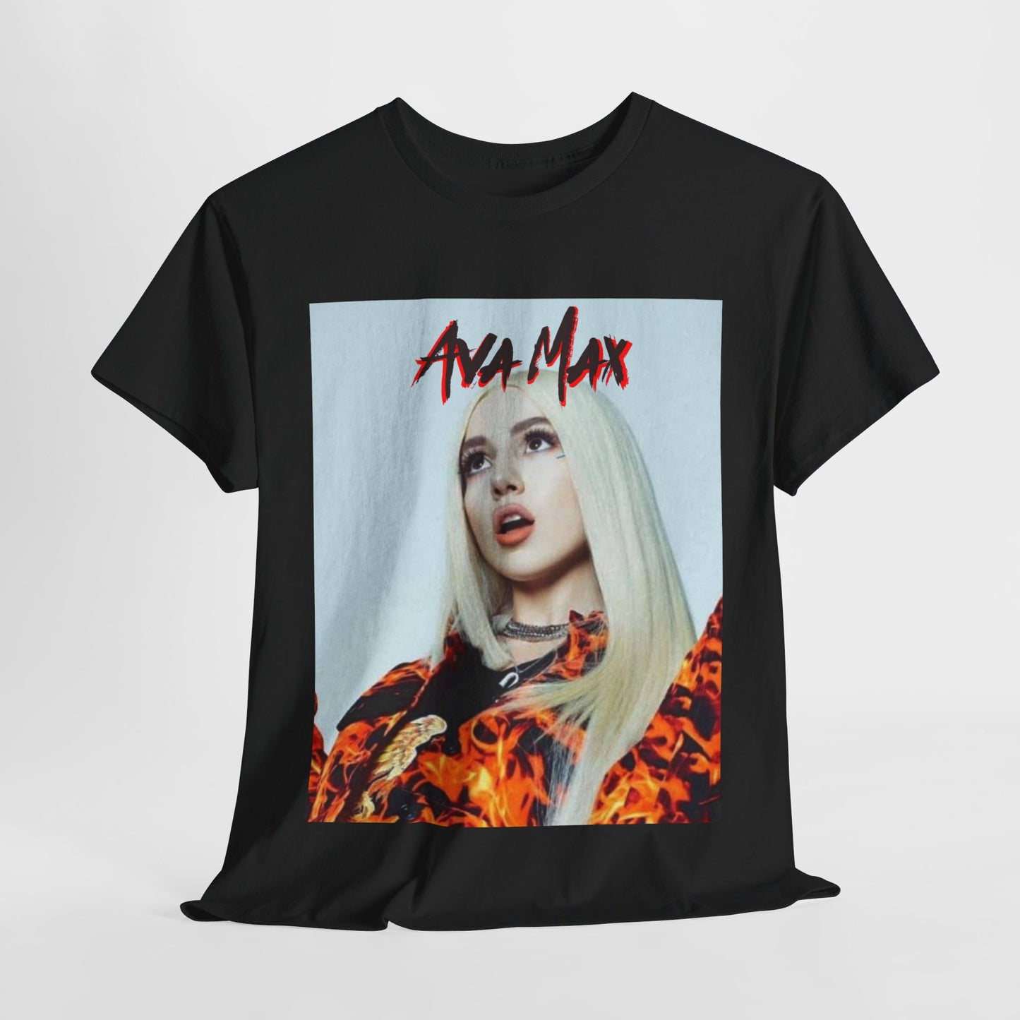 Ava Max T-Shirt