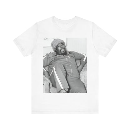 Barry White T-Shirt