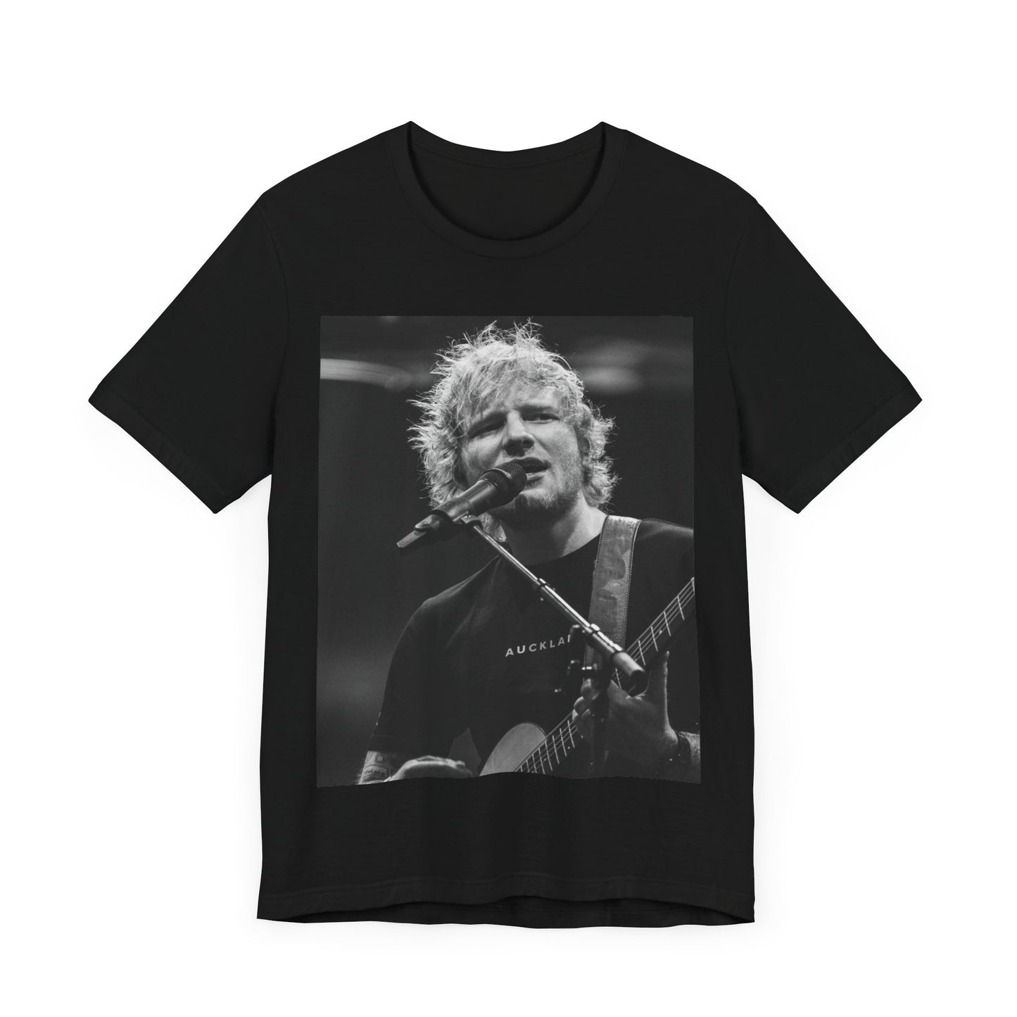 Ed Sheeran T-Shirt