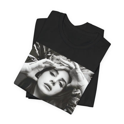 Lana Del Rey T-Shirt