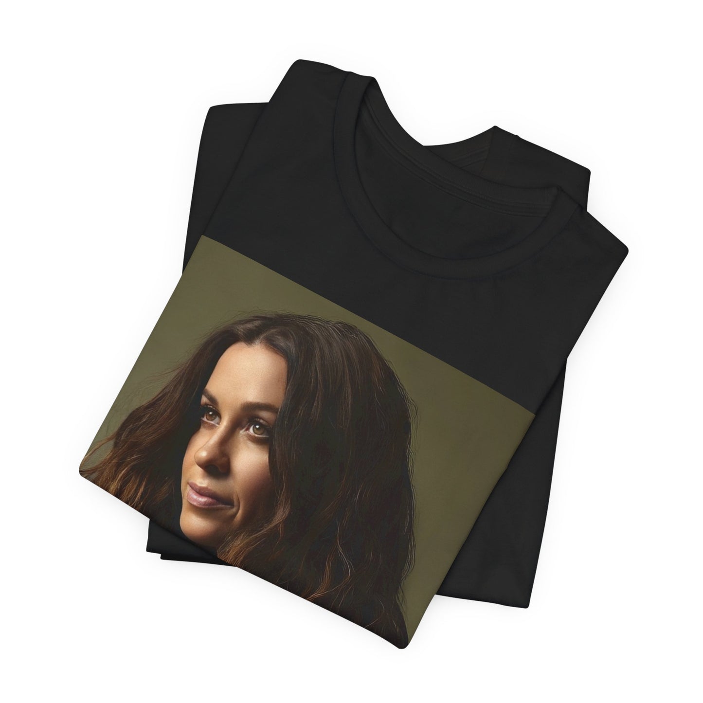 Alanis Morissette T-Shirt