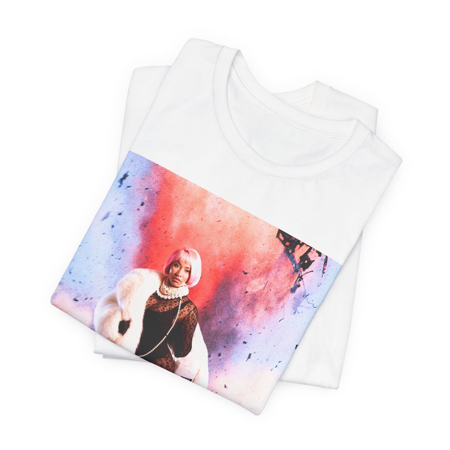 Nicki Minaj T-Shirt