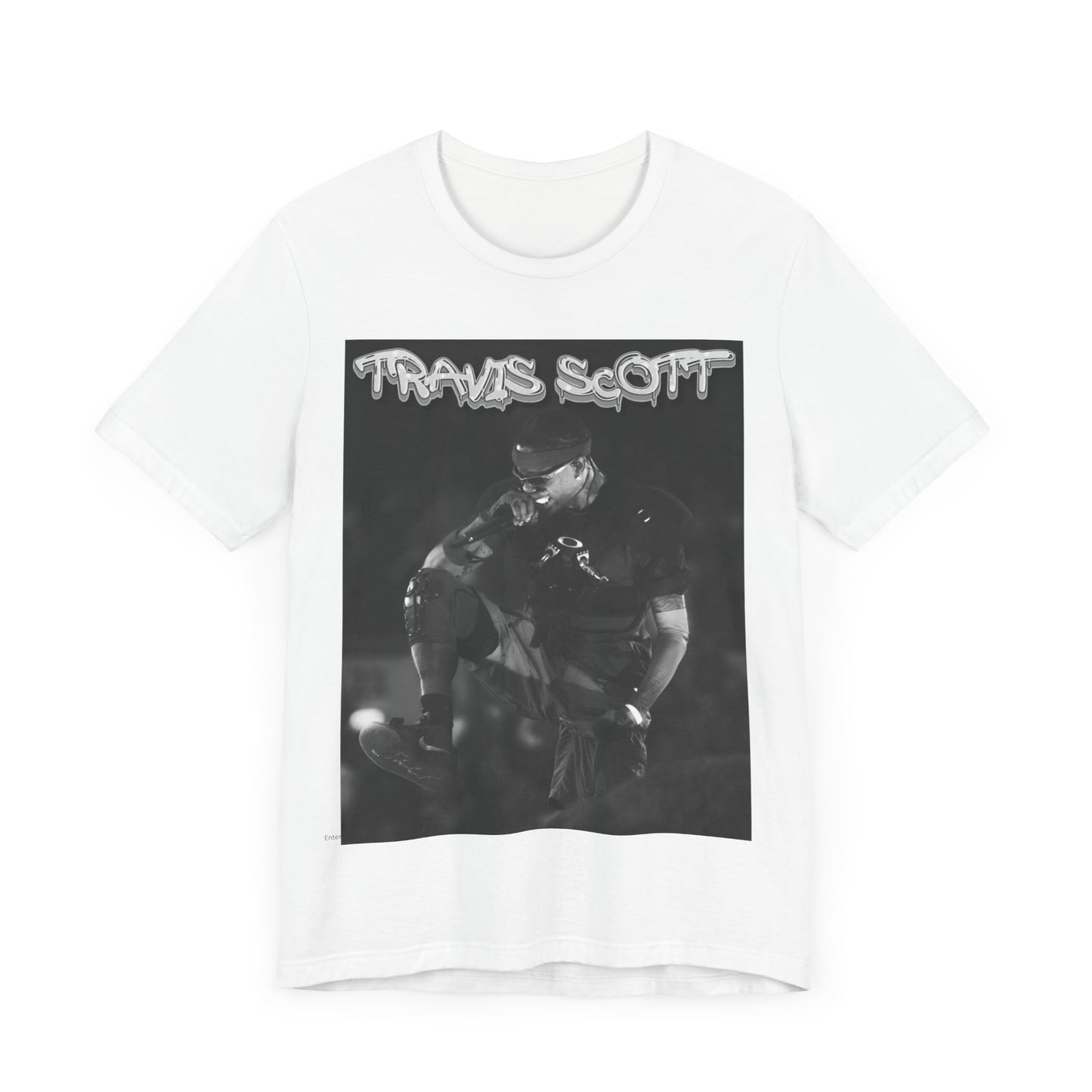 Travis Scott T-Shirt