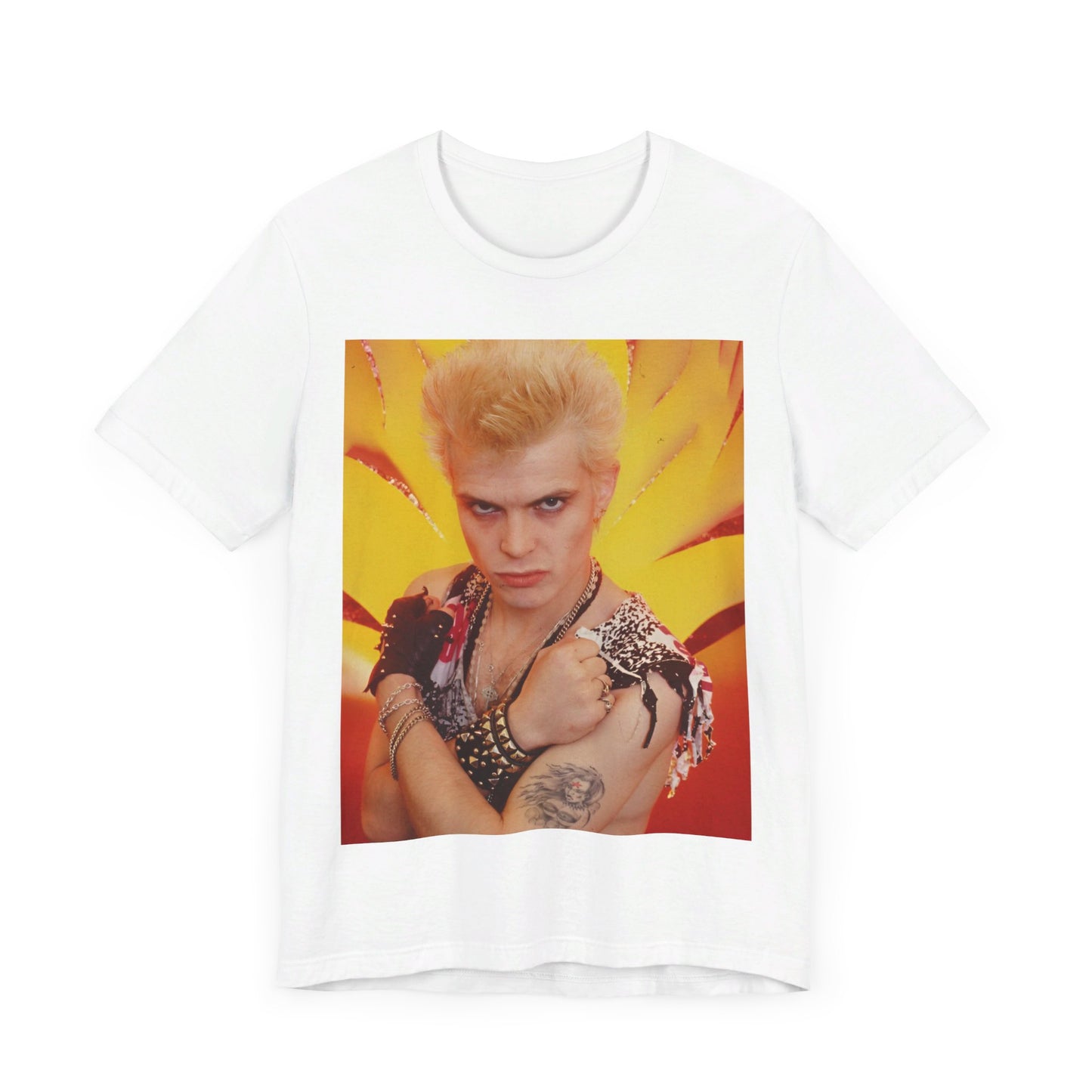 Billy Idol T-Shirt