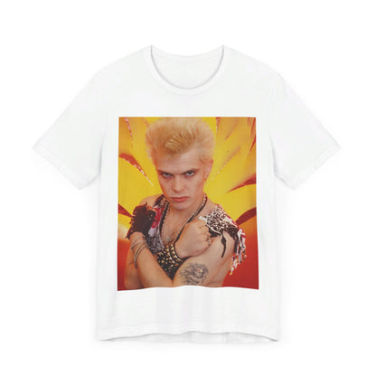 Billy Idol T-Shirt