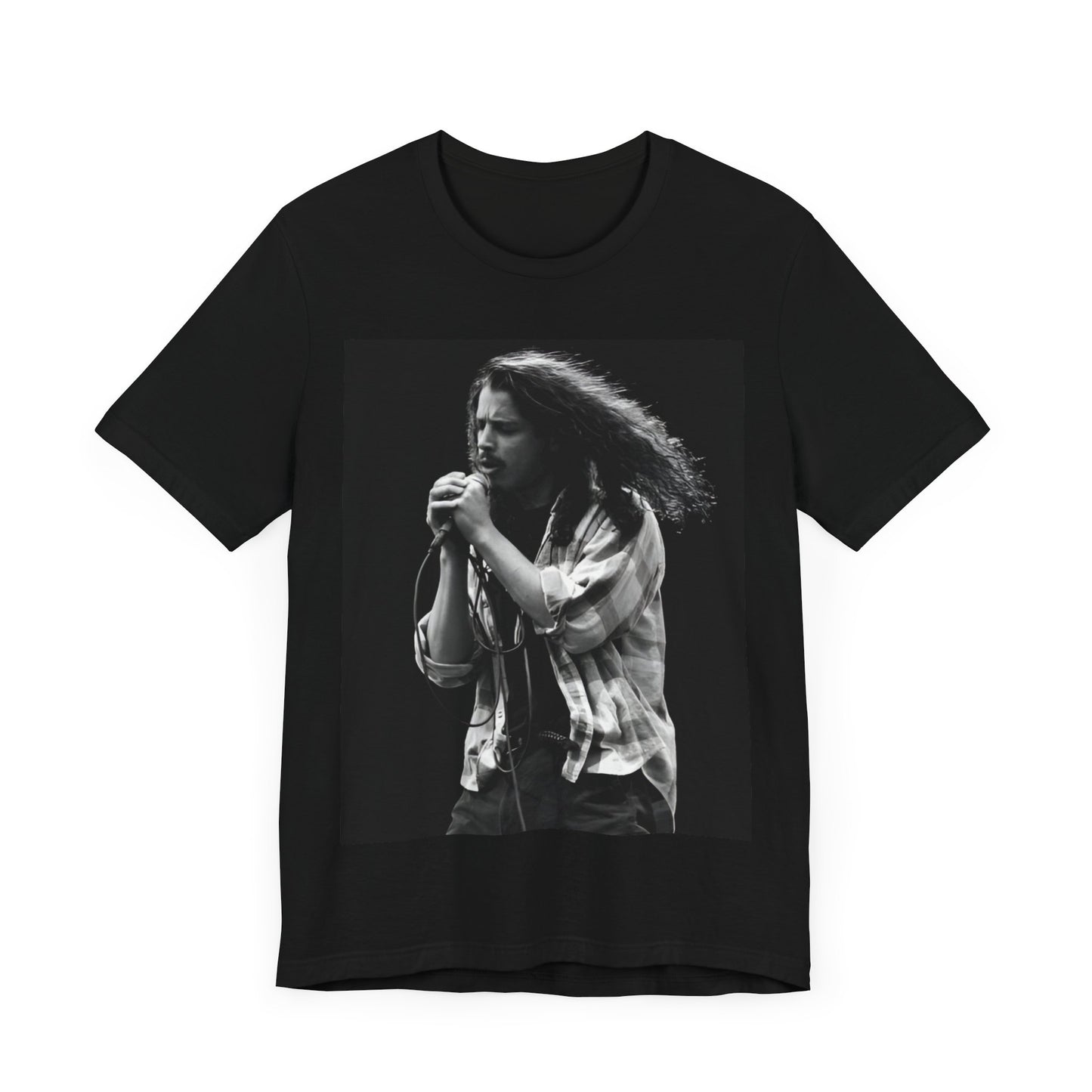 Chris Cornell T-Shirt