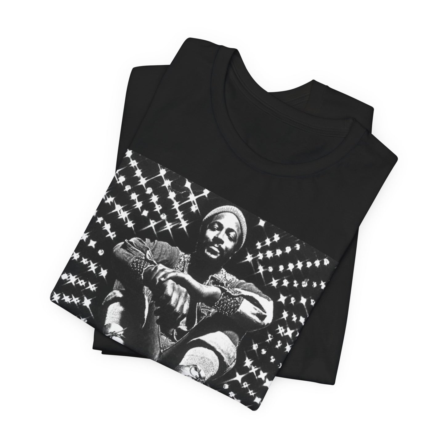 Marvin Gaye T-Shirt