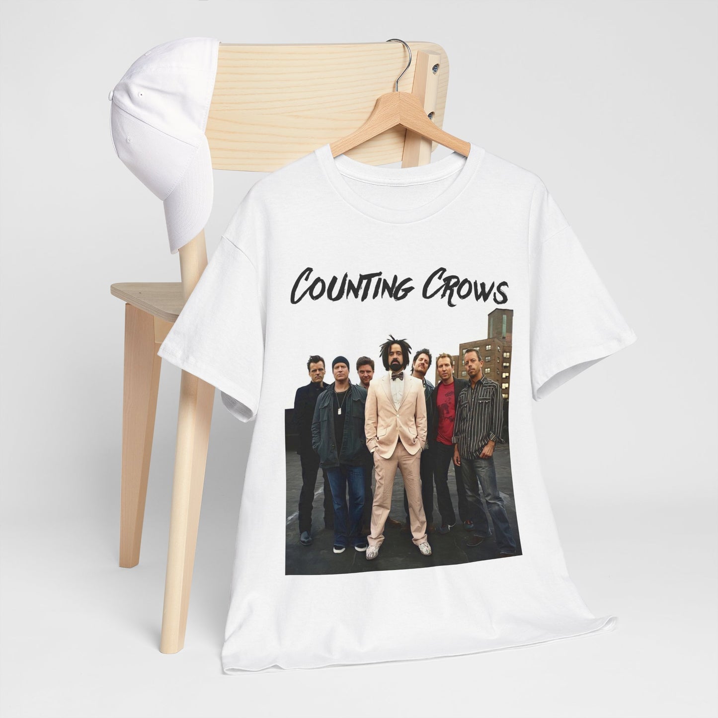 Counting Crows T-Shirt