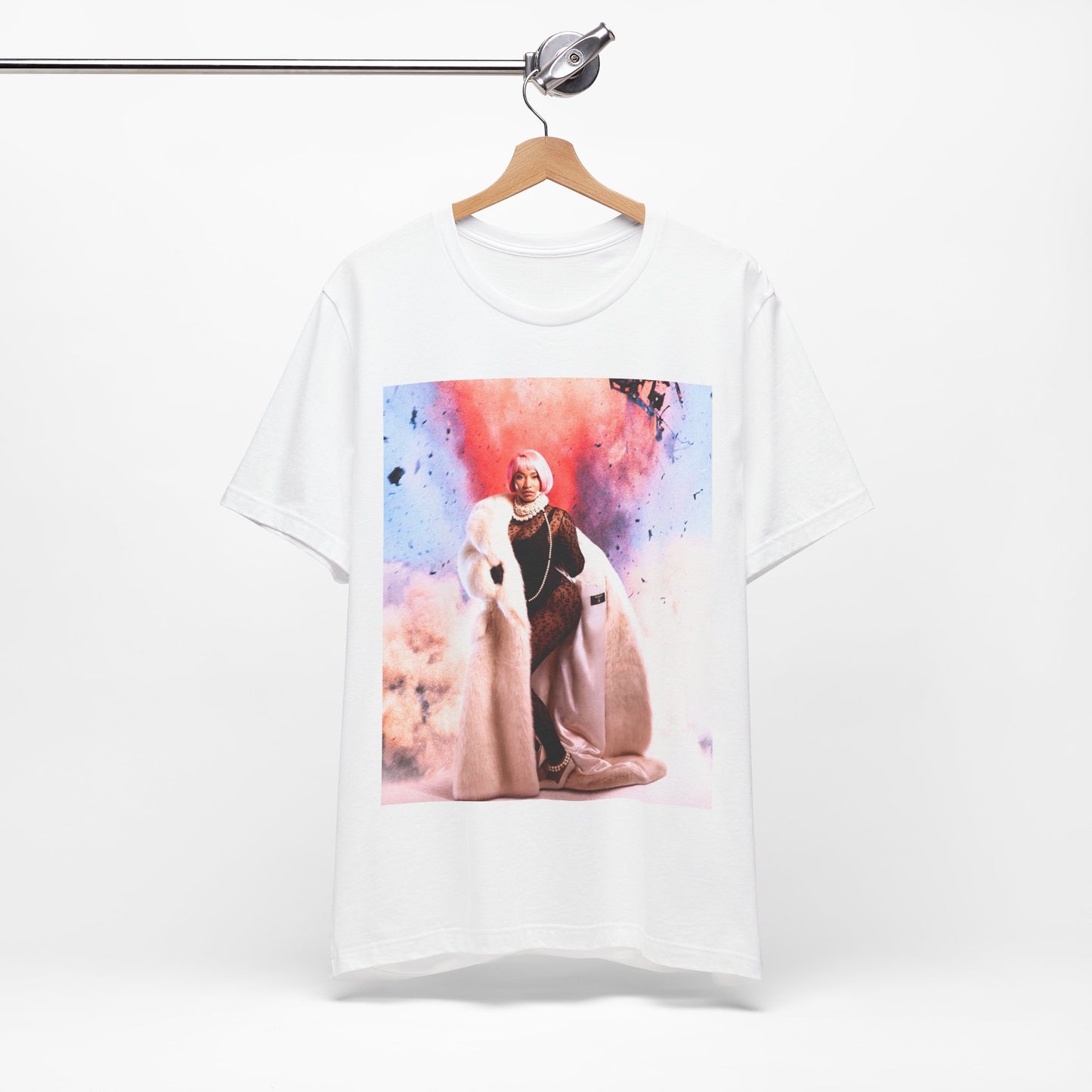 Nicki Minaj T-Shirt