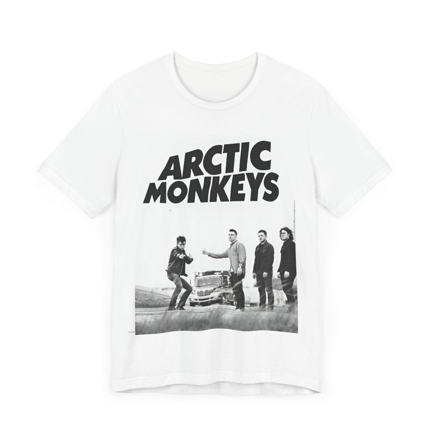 Arctic Monkeys T-Shirt