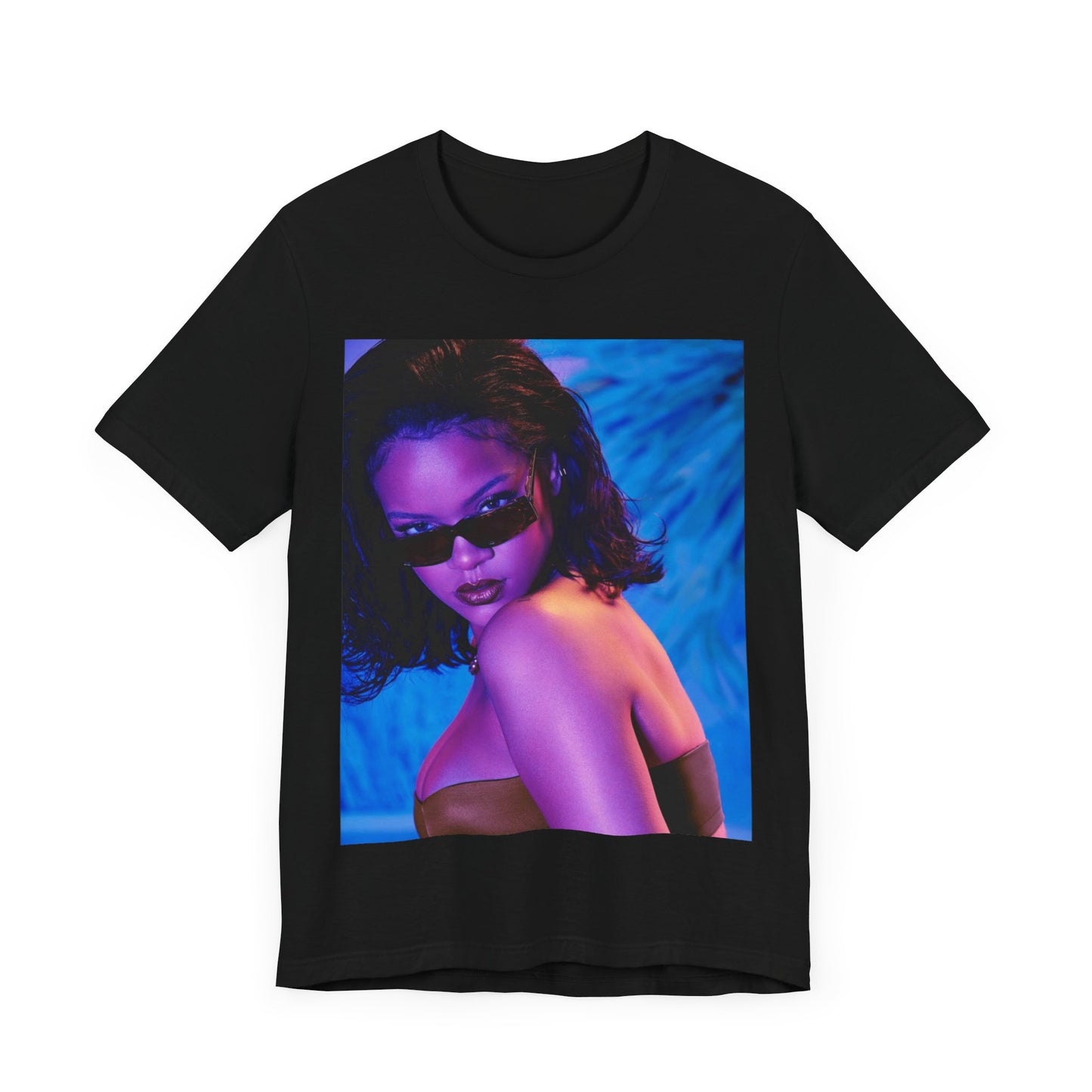 Rihanna T-Shirt