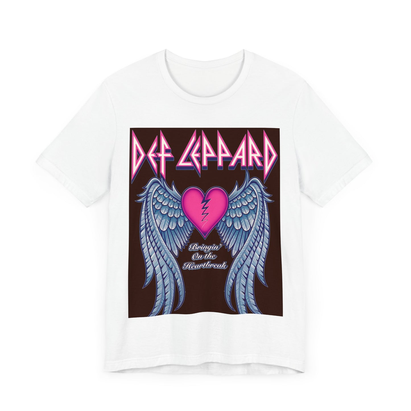 Def Leppard T-Shirt