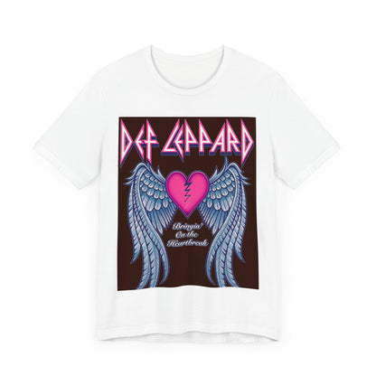 Def Leppard T-Shirt