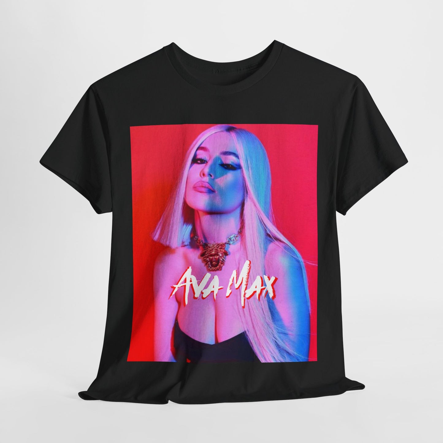 Ava Max T-Shirt