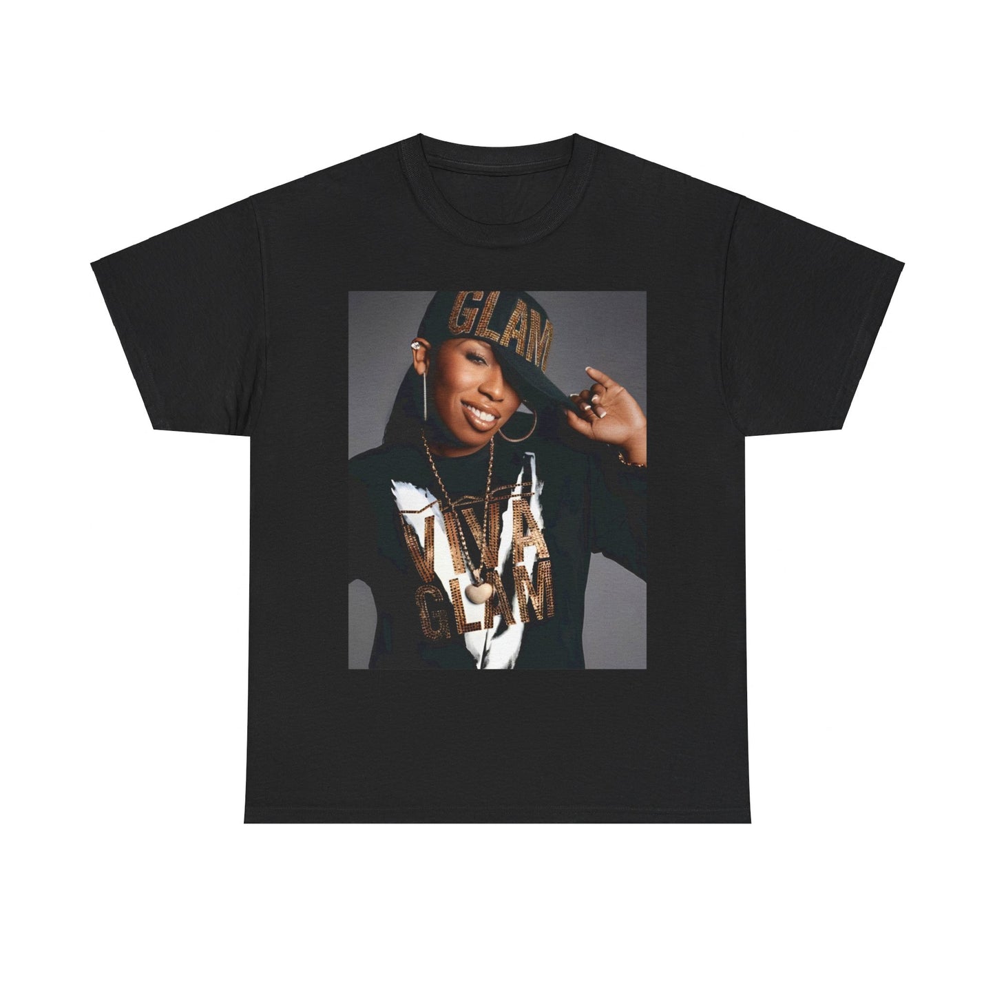 Missy Elliott T-Shirt