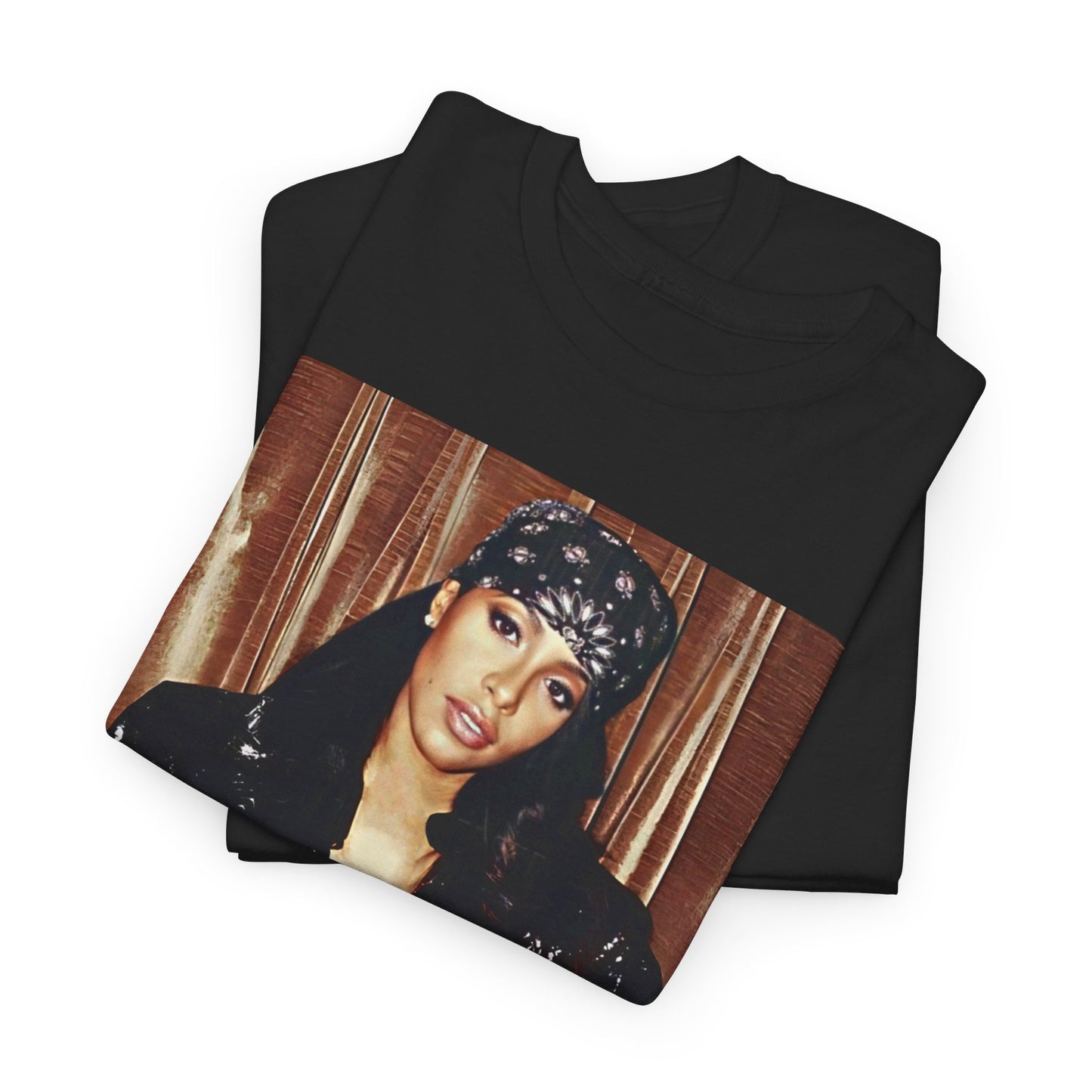 Aaliyah T-Shirt