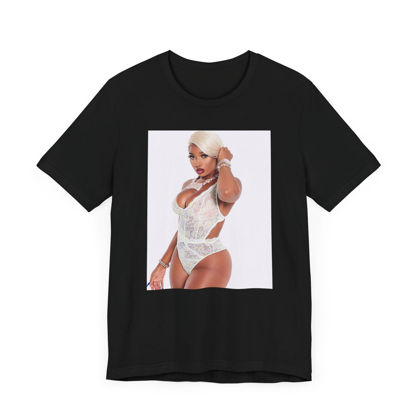 Megan Thee Stallion T-Shirt