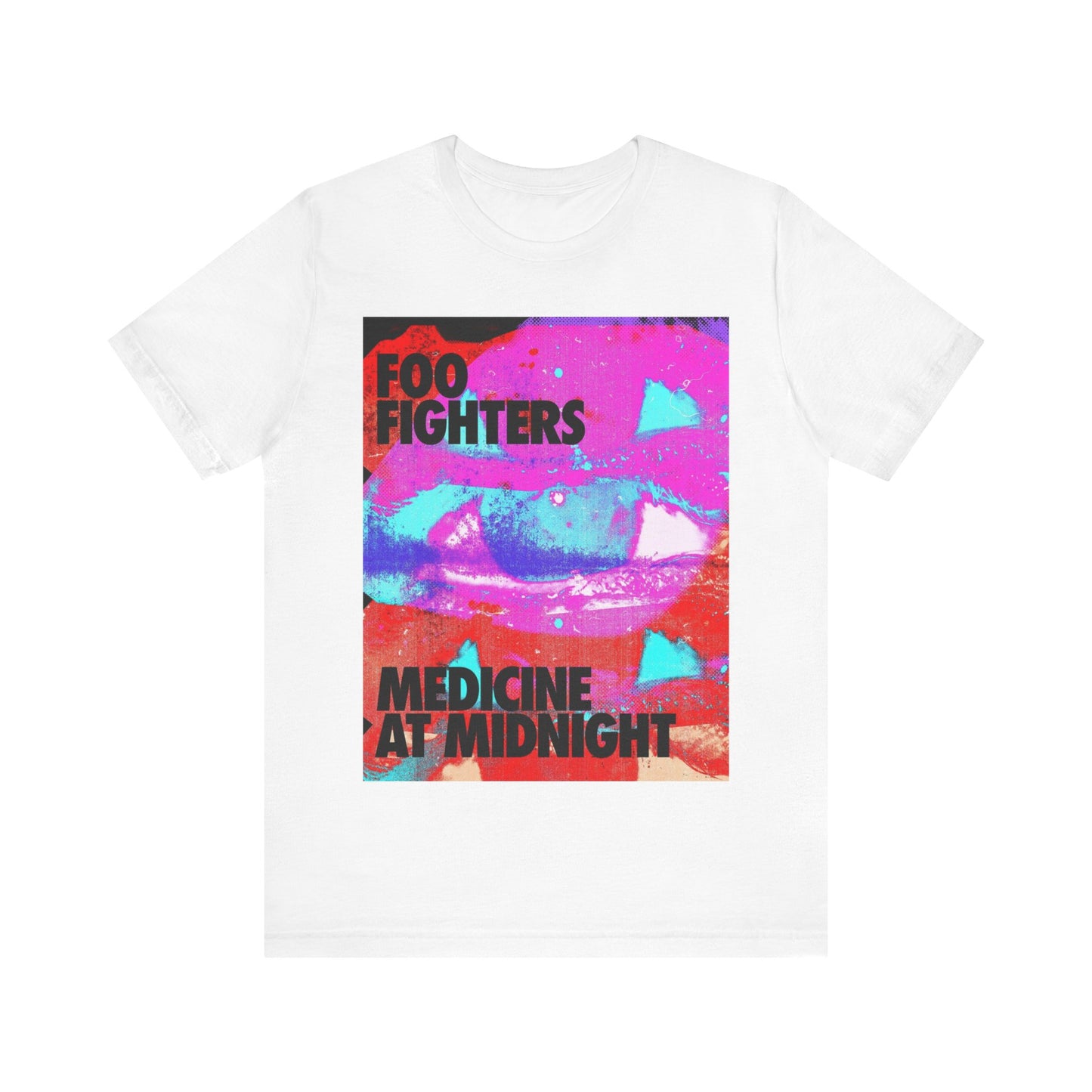 Foo Fighters T-Shirt