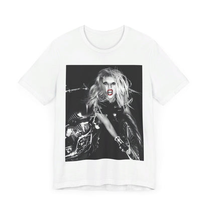 Lady Gaga T-Shirt