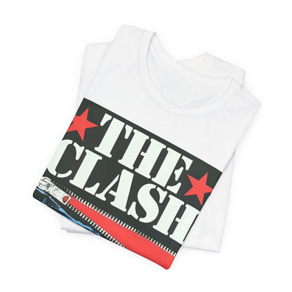 The Clash T-Shirt