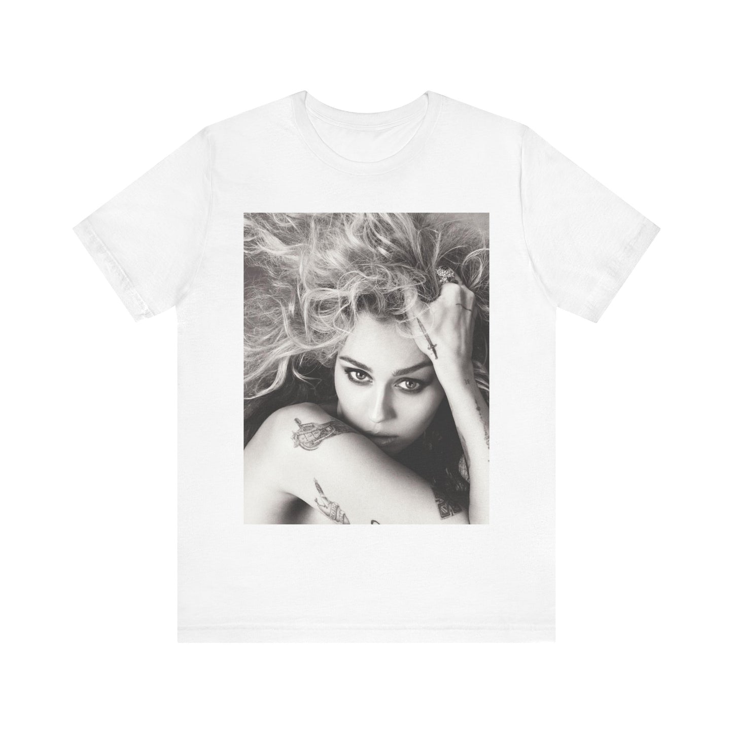 Miley Cyrus T-Shirt