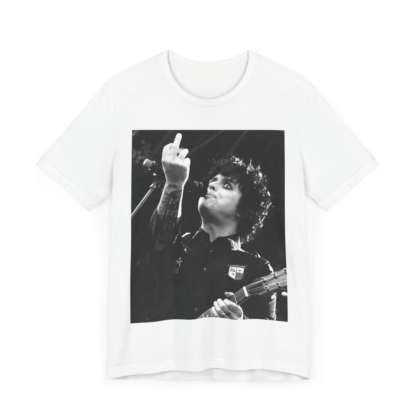 Green Day T-Shirt