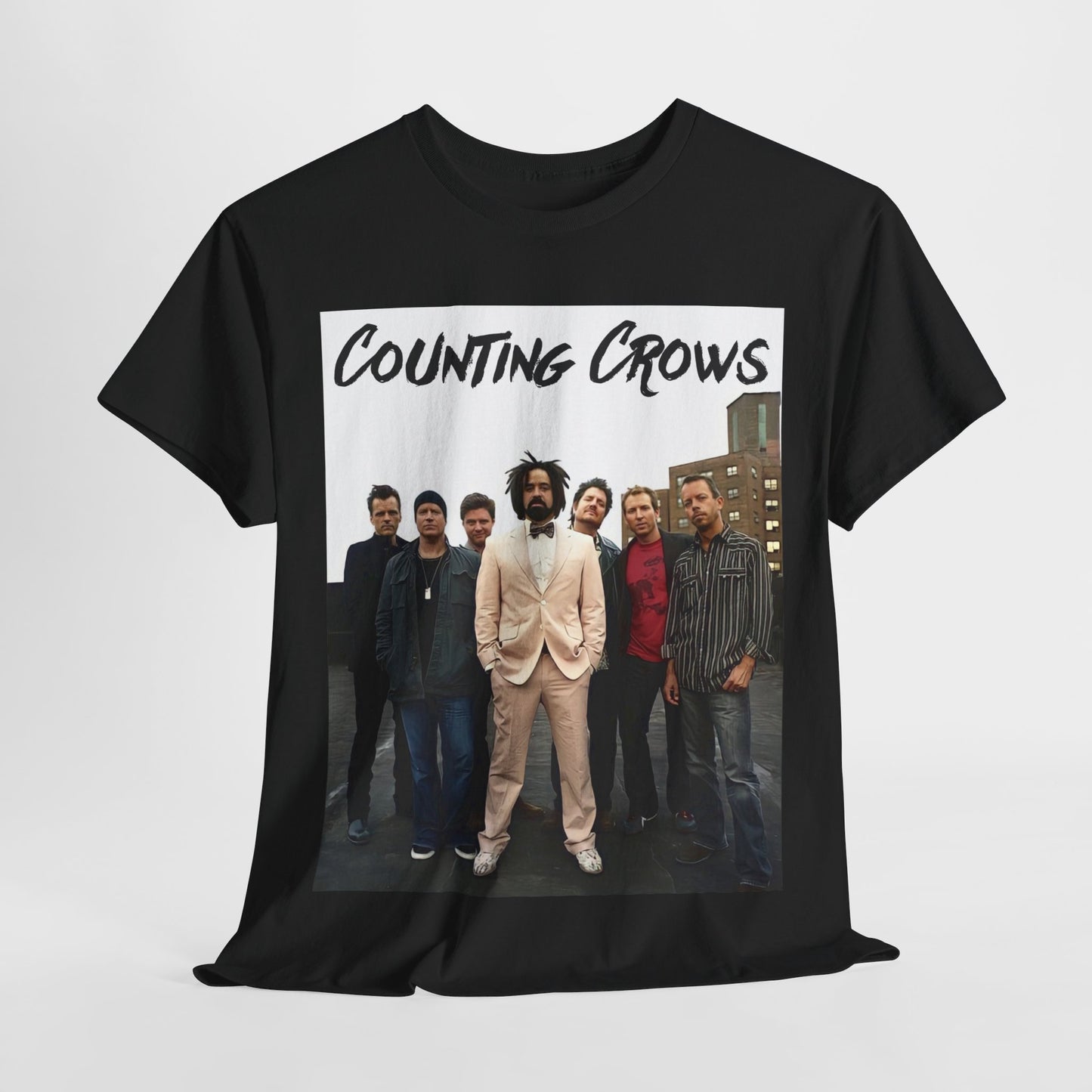 Counting Crows T-Shirt