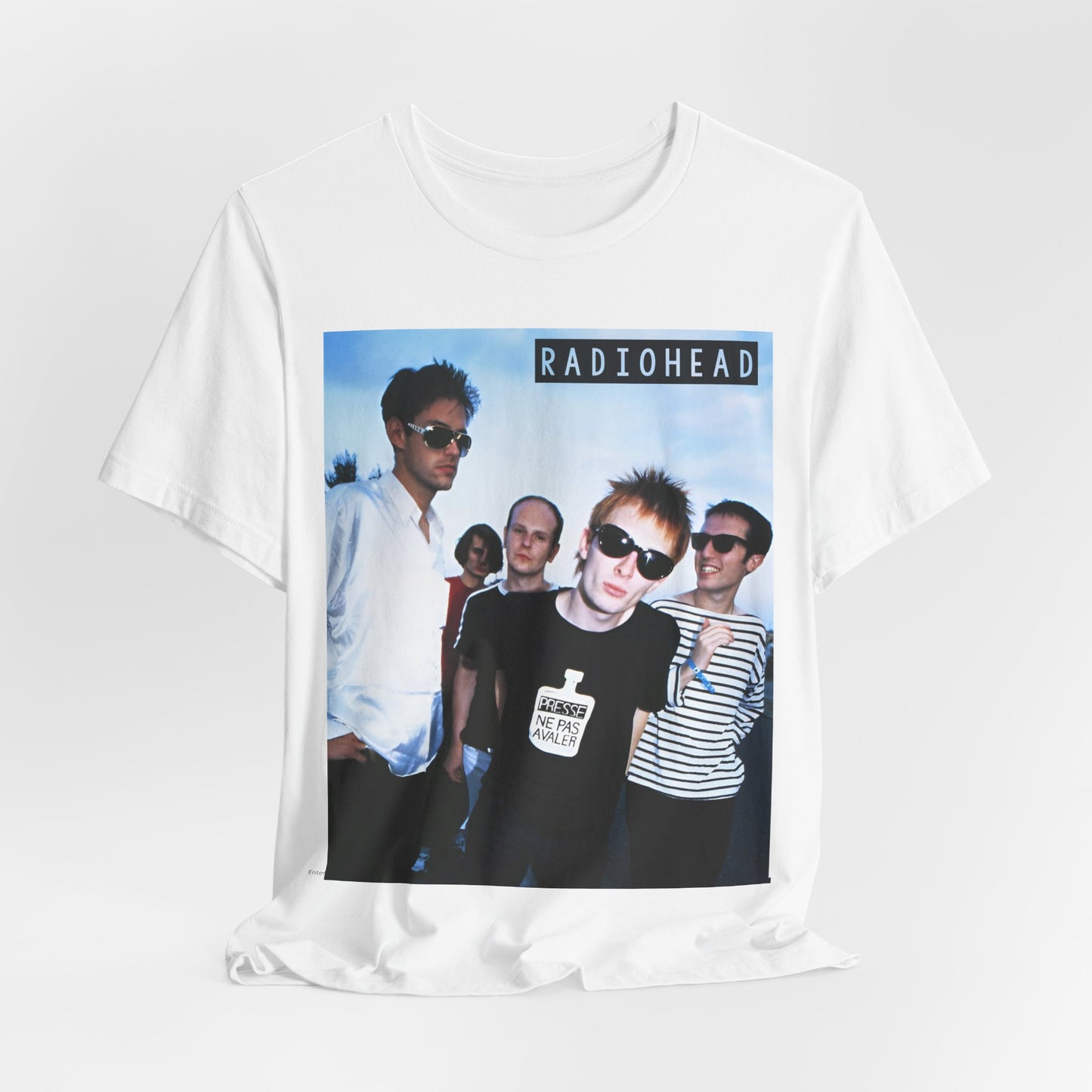 Radiohead T-Shirt