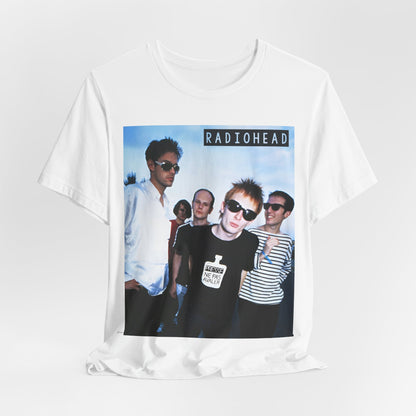 Radiohead T-Shirt