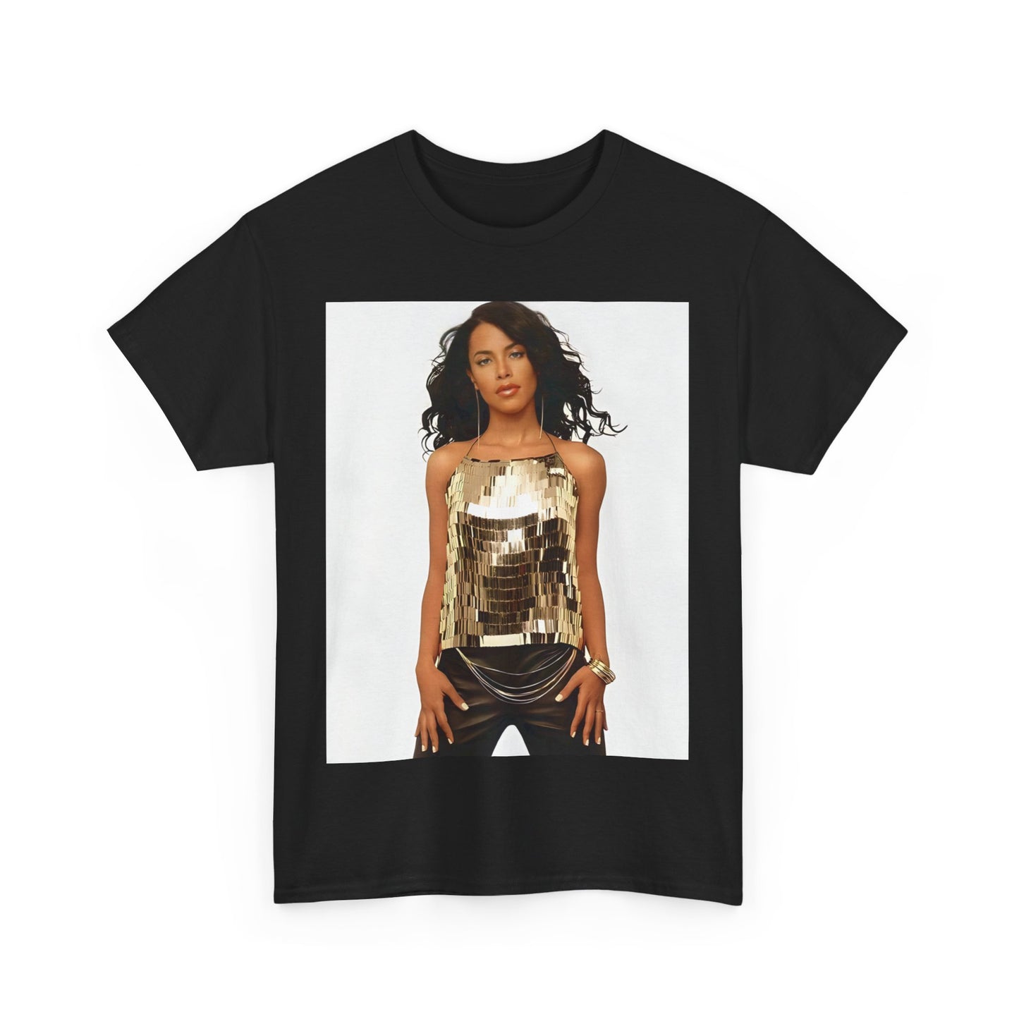 Aaliyah T-Shirt