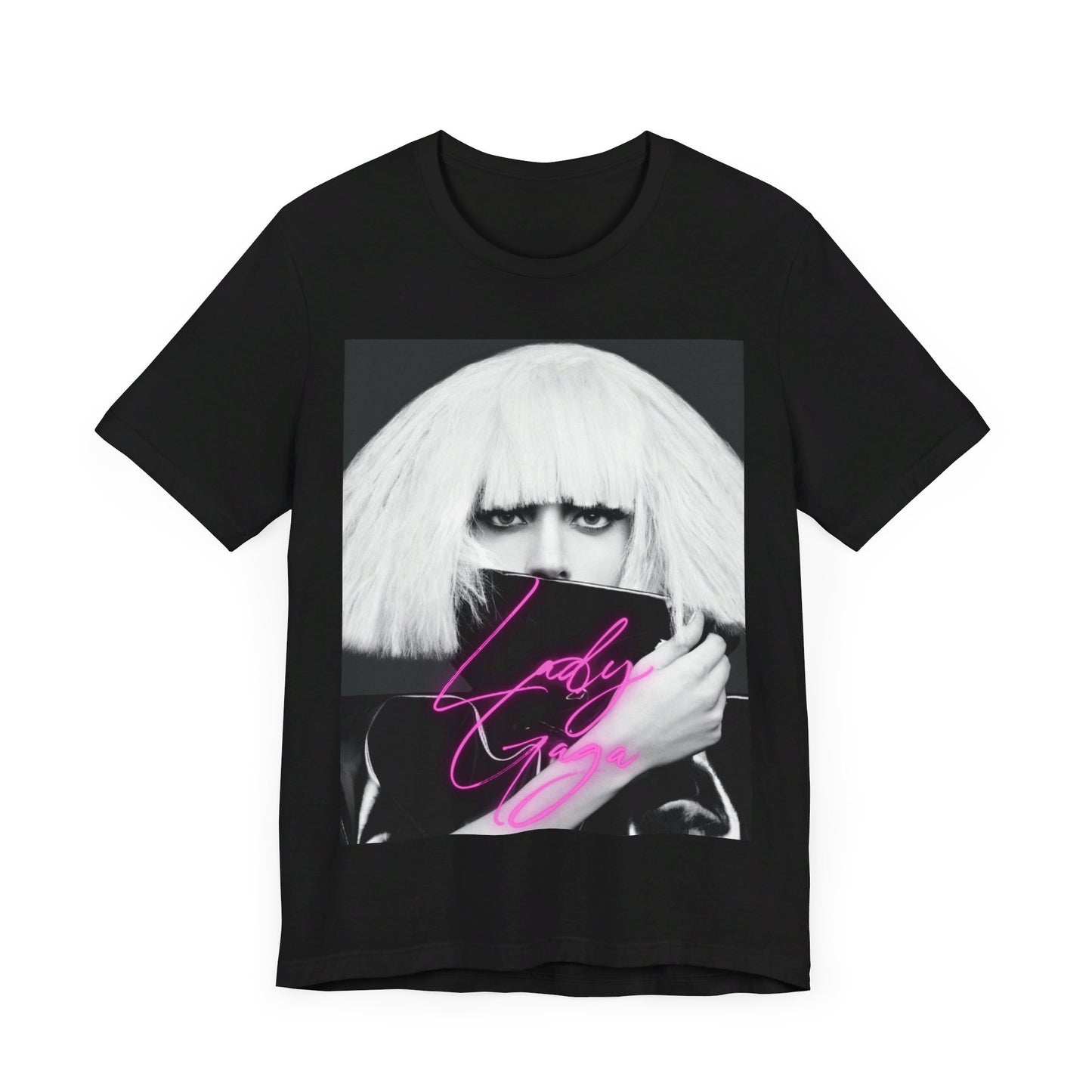 Lady Gaga T-Shirt