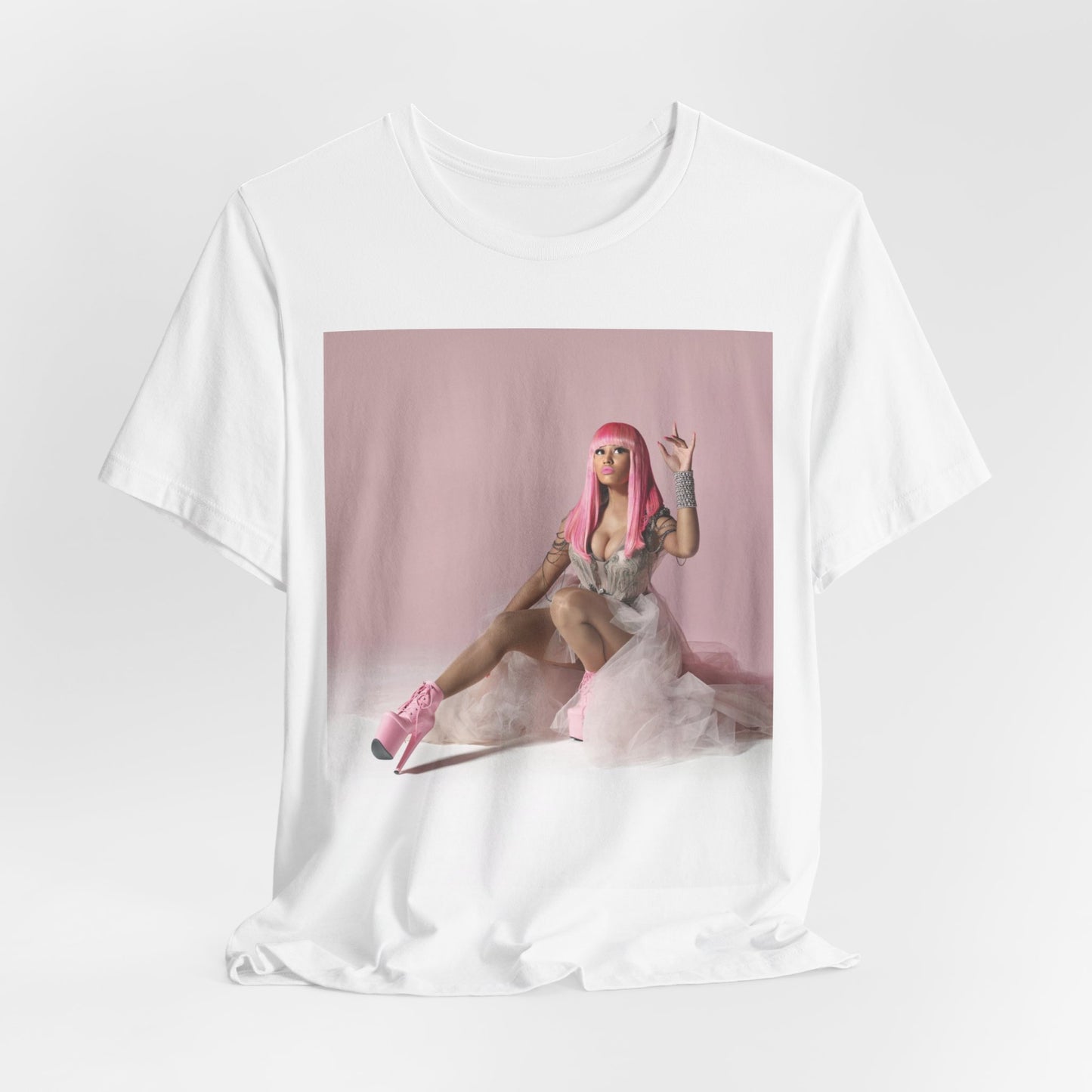 Nicki Minaj T-Shirt