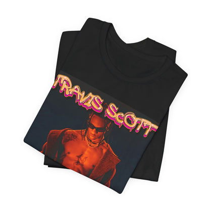 Travis Scott T-Shirt