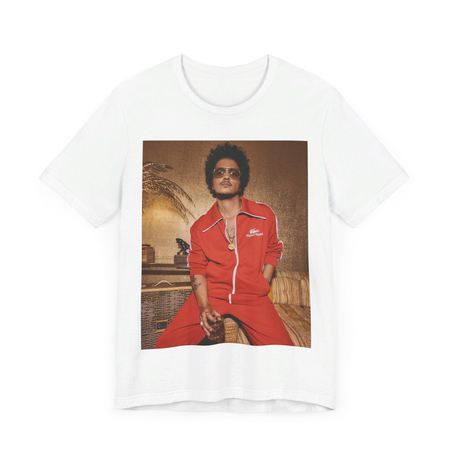 Bruno Mars T-Shirt