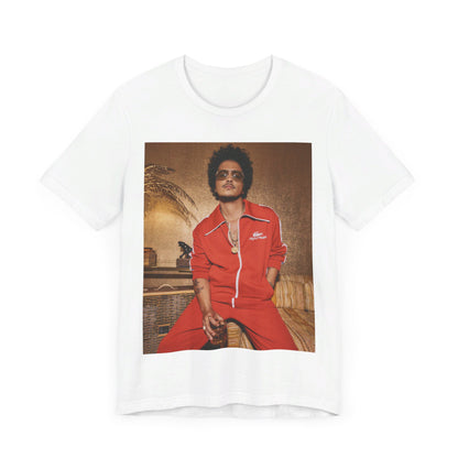 Bruno Mars T-Shirt