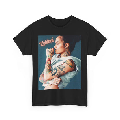 Kehlani T-Shirt