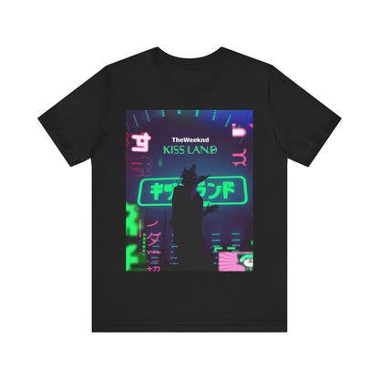 The Weeknd T-Shirt