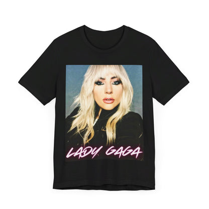 Lady Gaga T-Shirt