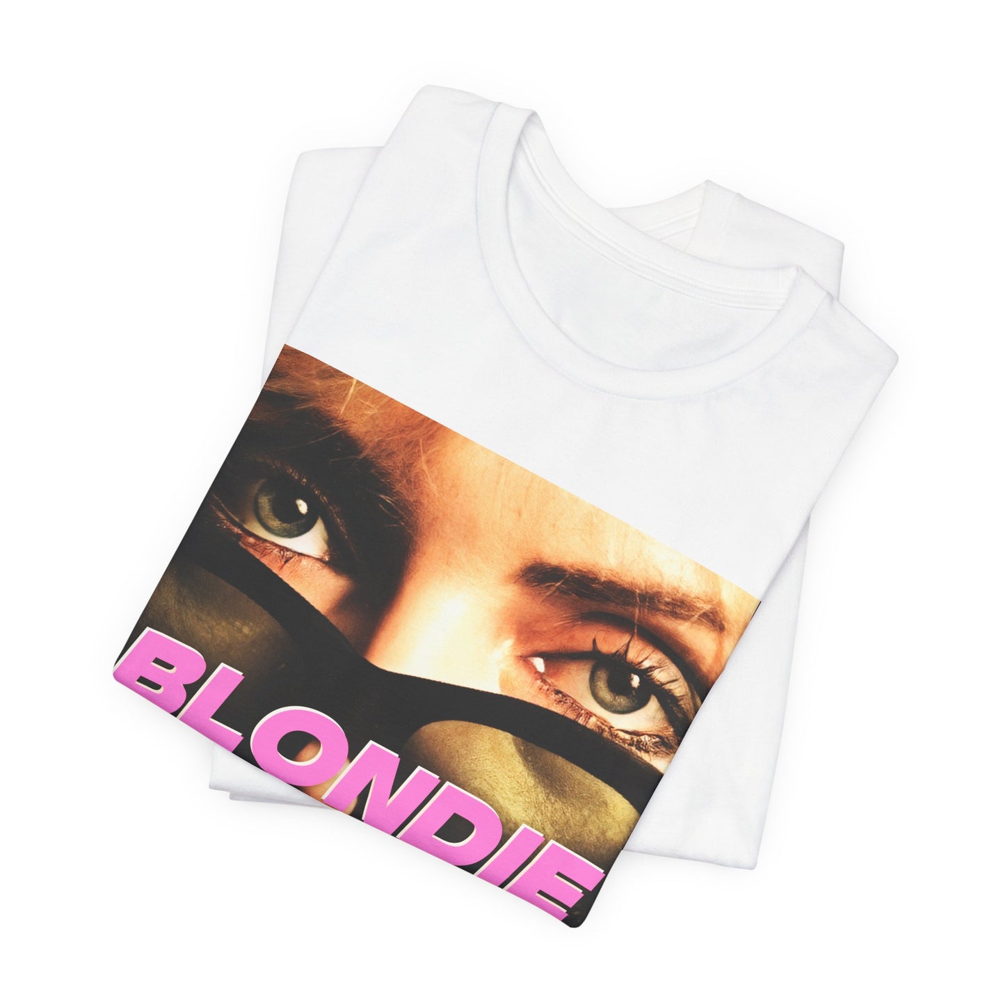 Blondie T-Shirt