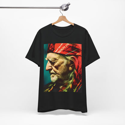 Willie Nelson T-Shirt