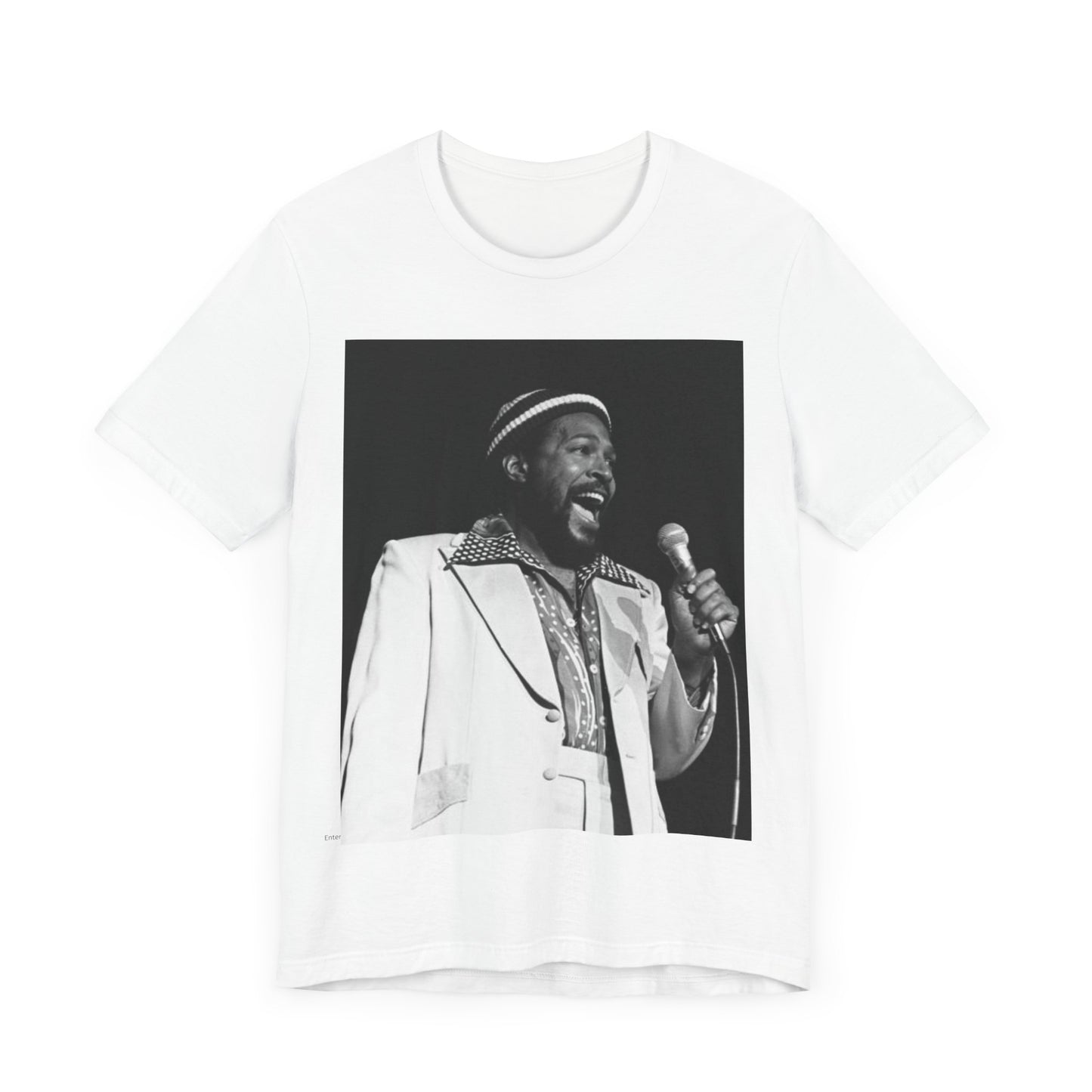 Marvin Gaye T-Shirt