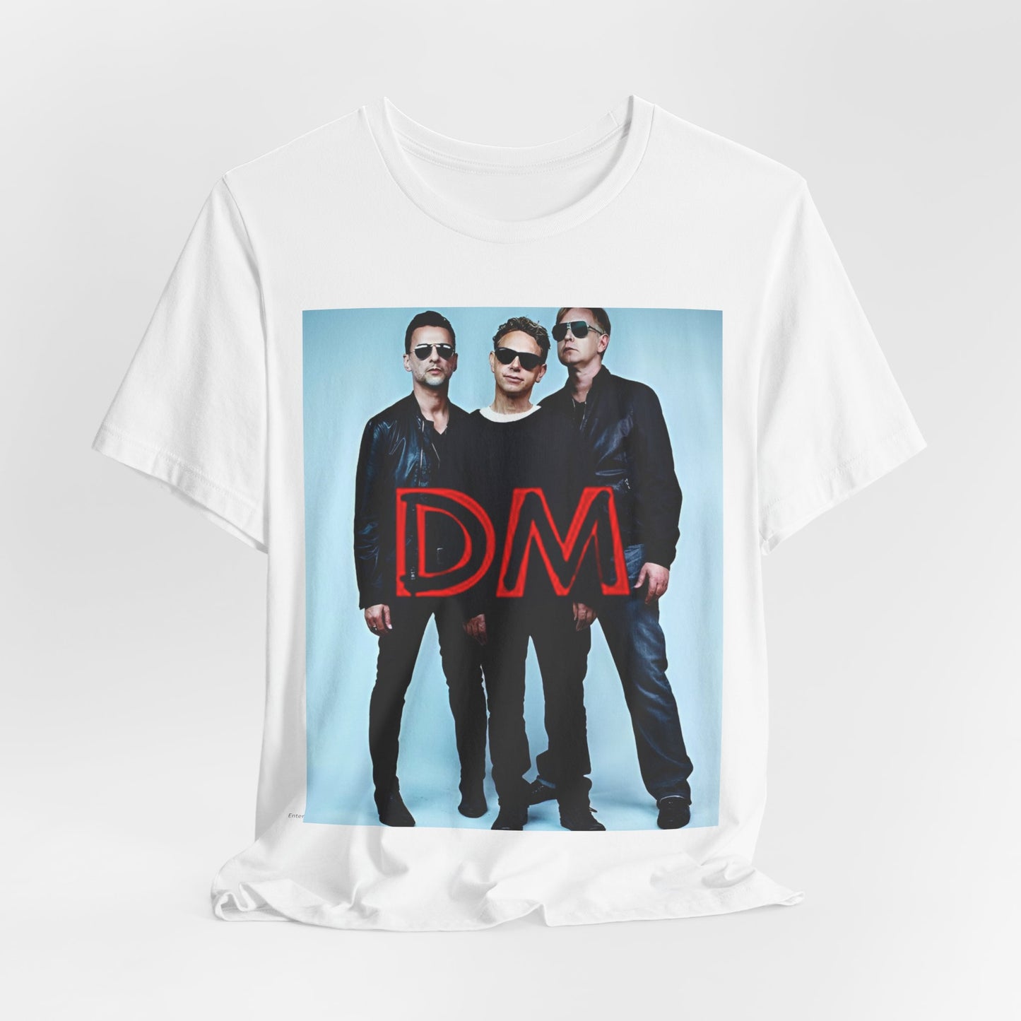 Depeche Mode T-Shirt